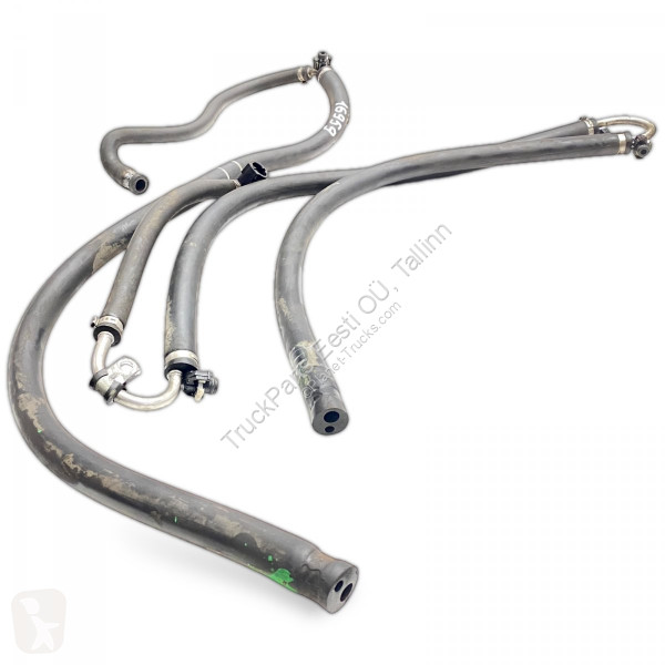 Reservdelar lastbilar Scania R-series (01.04-)