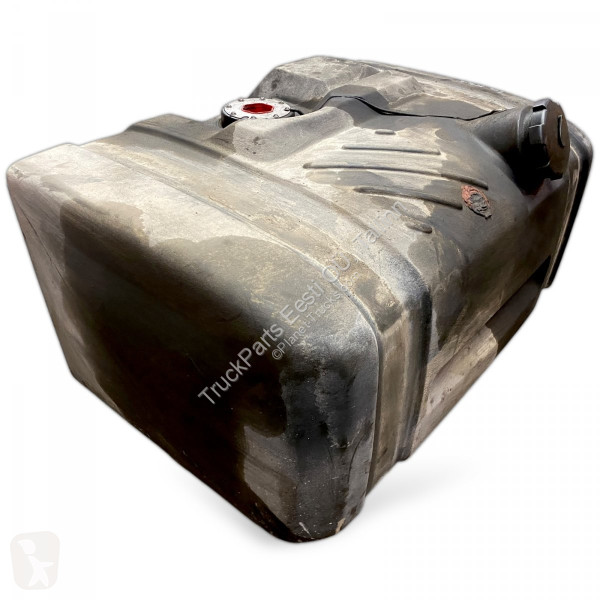 Náhradní díly pro kamiony MAN TGL 12.210 (01.05-)