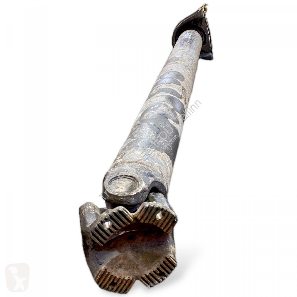 Ricambio per autocarri MAN TGL 12.210 (01.05-)
