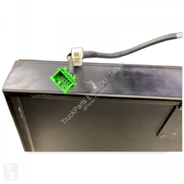 Truck part