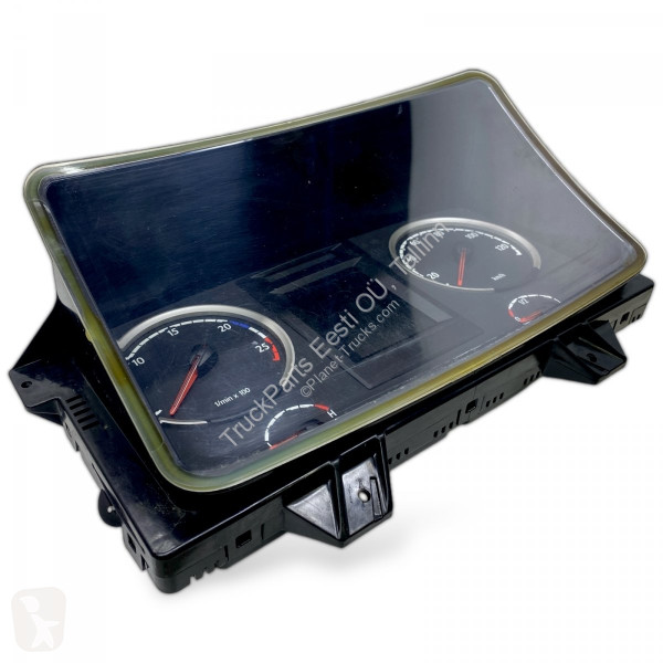 Pièces poids lourds Scania R-series (01.04-)