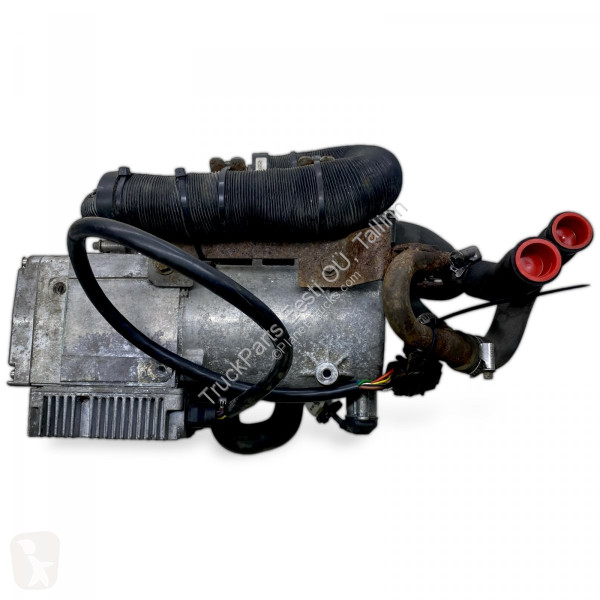 Reservdelar lastbilar Scania R-series (01.04-)