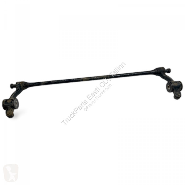 Reservdelar lastbilar Scania P-Series (01.05-)