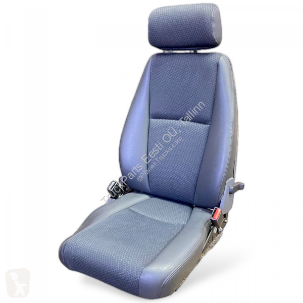 Peças pesados Scania P-Series (01.05-)