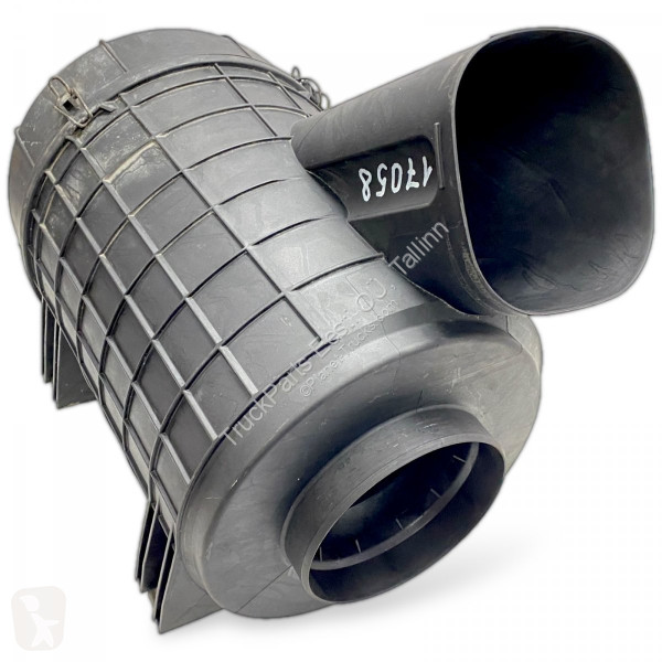 Reservedele til lastbil Scania P-Series (01.05-)