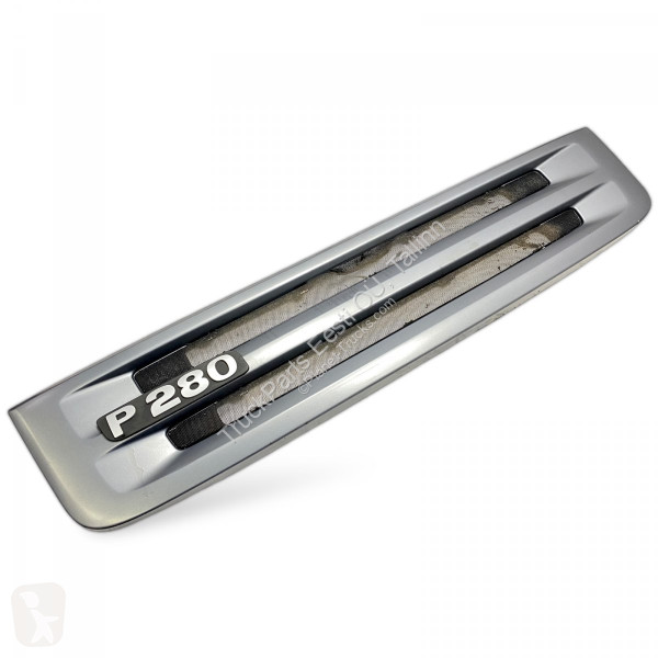 Peças pesados Scania P-Series (01.05-)