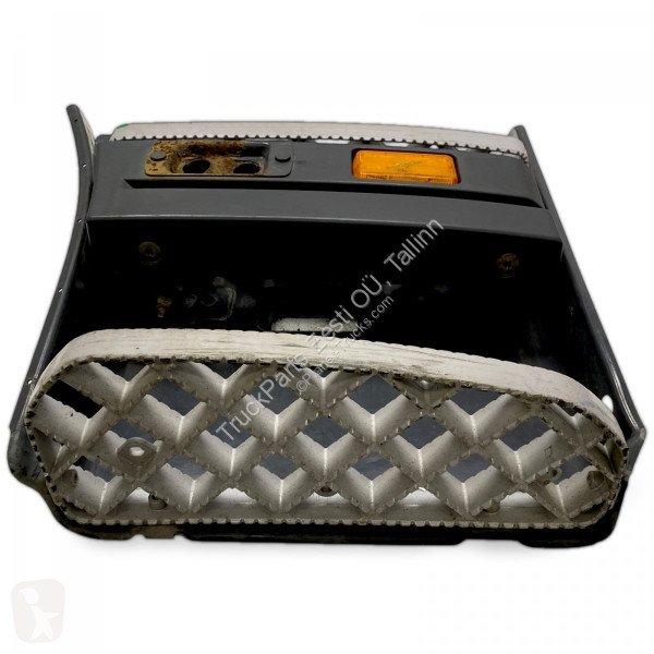 Reservdelar lastbilar Scania P-Series (01.05-)
