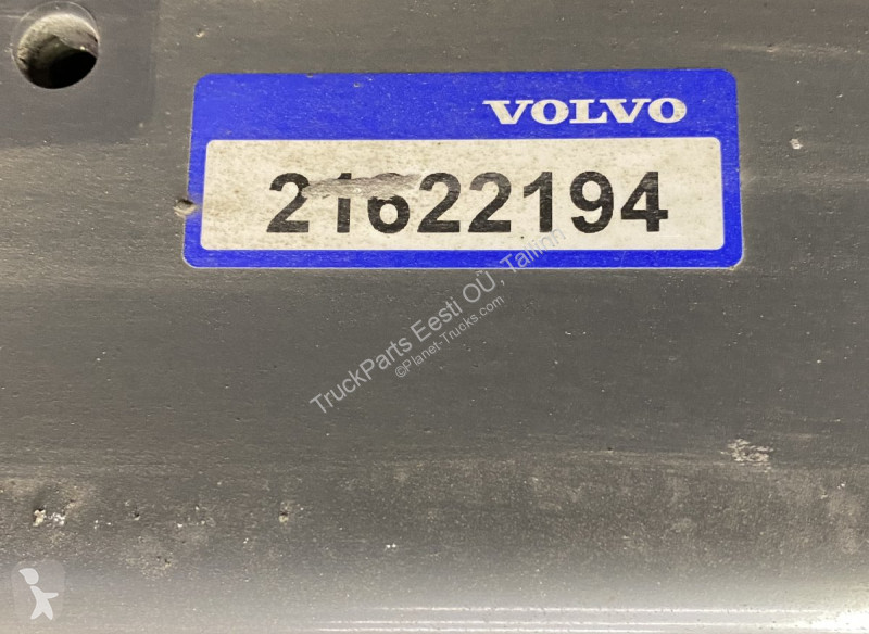 Reservedele til lastbil Volvo B8R (01.13-)
