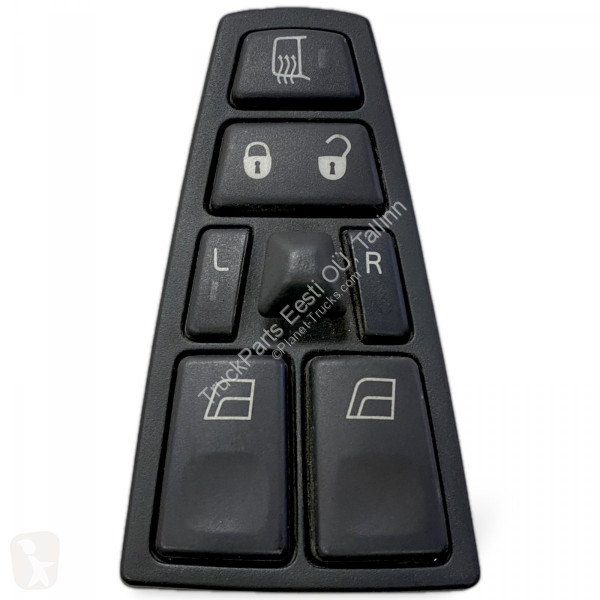 Reservdelar lastbilar Volvo FM (01.05-01.14)