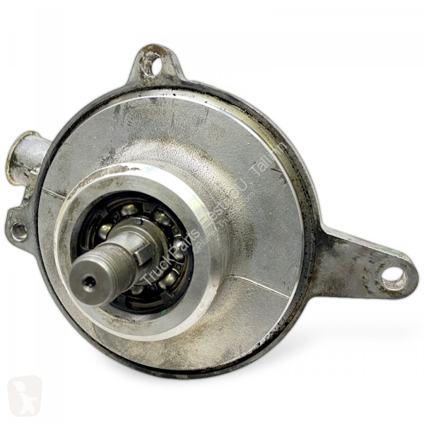 Reservedele til lastbil Volvo FM (01.05-)