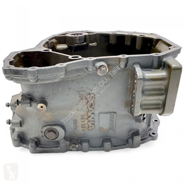 Reservdelar lastbilar Scania R-Series (01.13-)