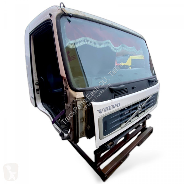 Reservdelar lastbilar Volvo FM (01.05-01.14)