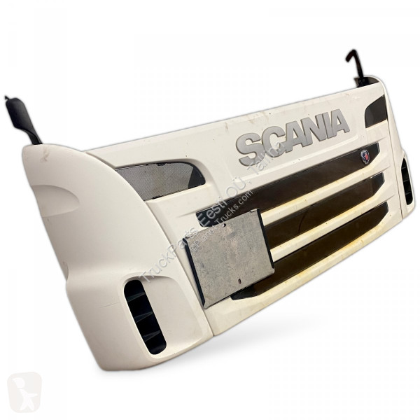 قطع غيار الآليات الثقيلة Scania R-series (01.04-)