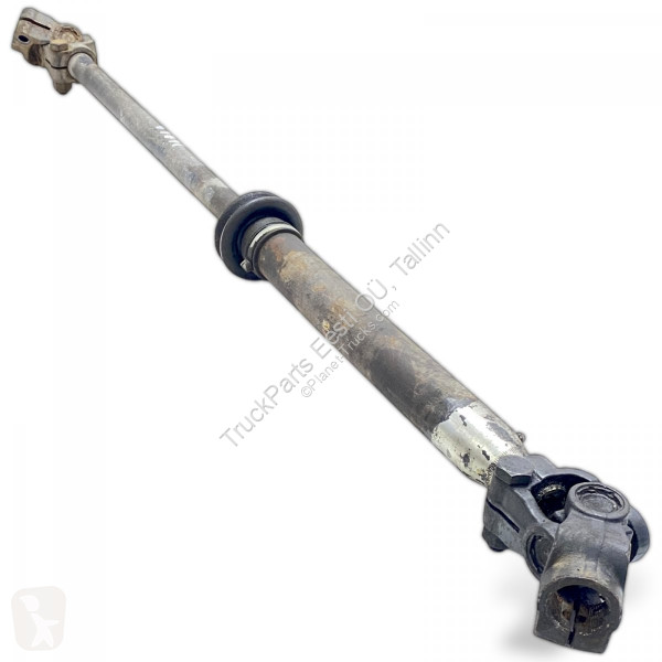 Reservedele til lastbil Volvo B12M (01.99-)