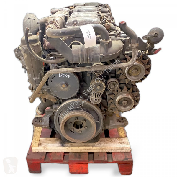 Ricambio per autocarri Scania K-Series (01.06-)
