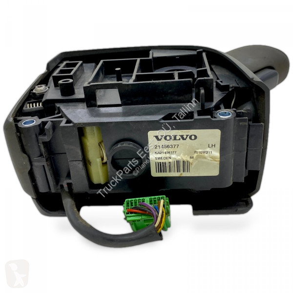 Reservdelar lastbilar Volvo FM (01.05-01.14)