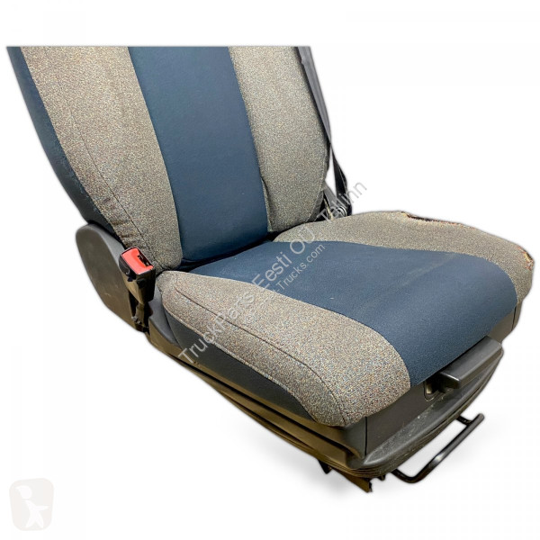Reservdelar lastbilar Volvo FE (01.13-)