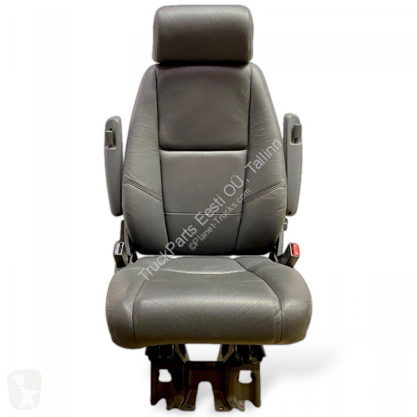 Peças pesados Scania G-series (01.04-)