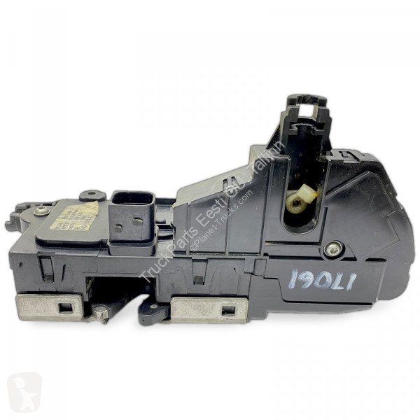 Reservdelar lastbilar Volvo (0113-)
