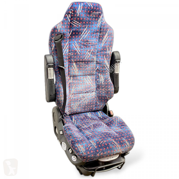 Vrachtwagenonderdelen Volvo B12M (01.99-)