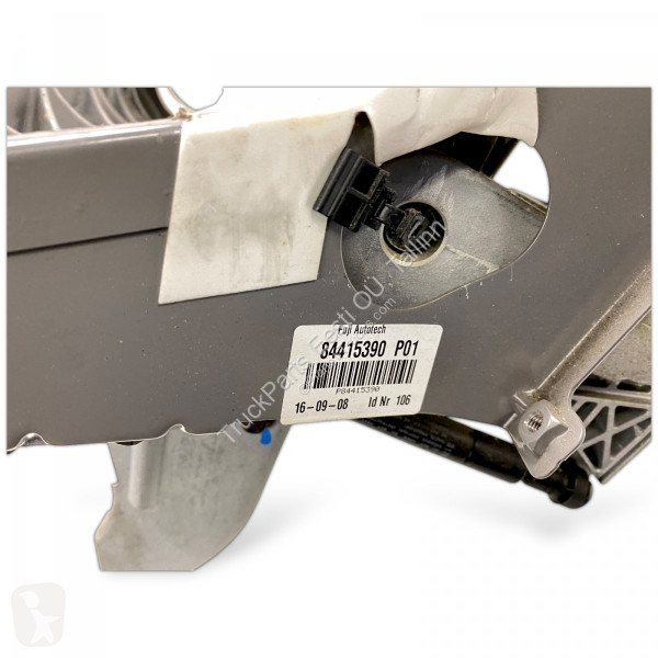 Reservdelar lastbilar Volvo (0113-)