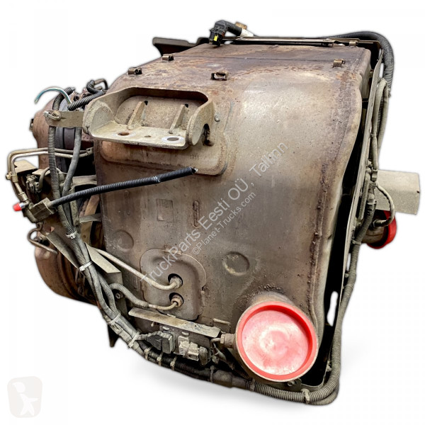 Piese camioane Volvo FE (01.13-)