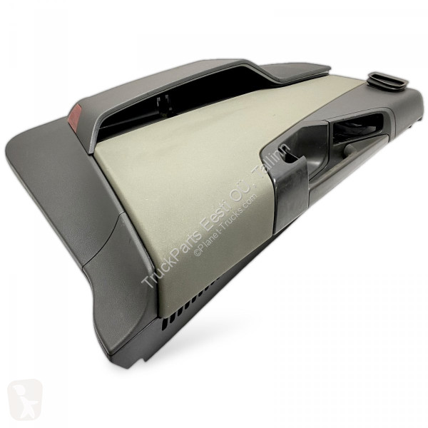 Reservdelar lastbilar Volvo (0113-)