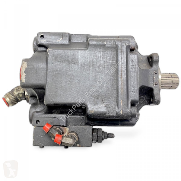 Reservdelar lastbilar Volvo FE (01.13-)