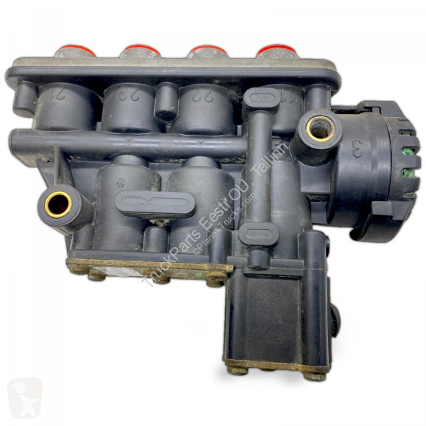 Reservdelar lastbilar Volvo FE (01.13-)