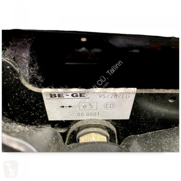 Peças pesados VDL Citea SLE (01.13-)
