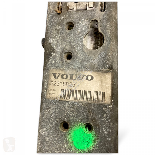 Reservdelar lastbilar Volvo (0113-)