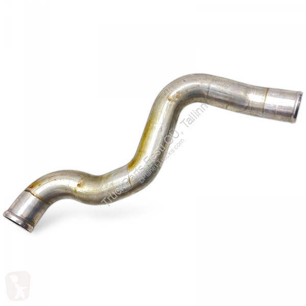 Reservedele til lastbil Scania R-Series (01.16-)