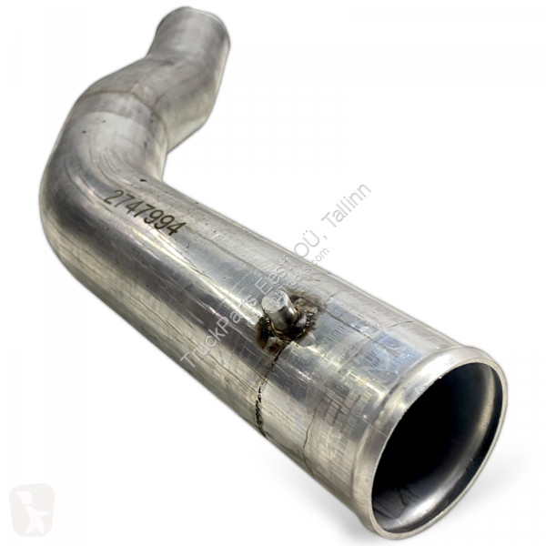 Reservedele til lastbil Scania R-Series (01.16-)
