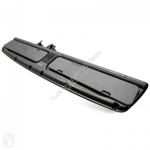 Reservdelar lastbilar Scania P-series (01.04-)