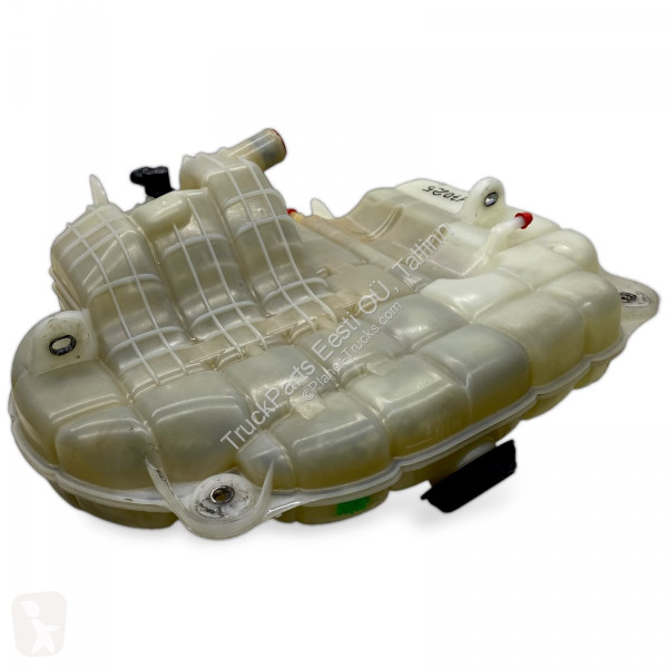 Ricambio per autocarri Volvo (0113-)