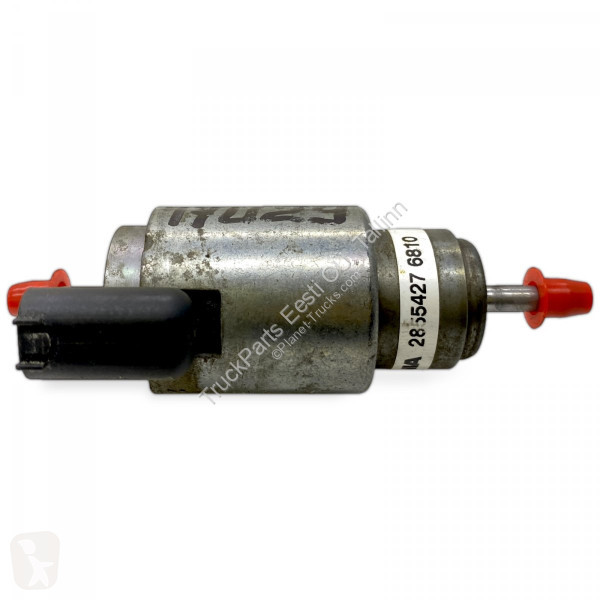 Reservdelar lastbilar Scania R-Series (01.16-)