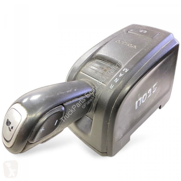 Reservdelar lastbilar Volvo (0113-)