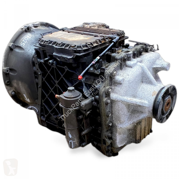 Reservdelar lastbilar Volvo (0113-)
