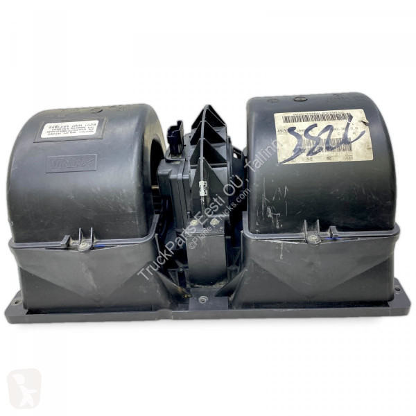 Reservdelar lastbilar Scania G-series (01.04-)