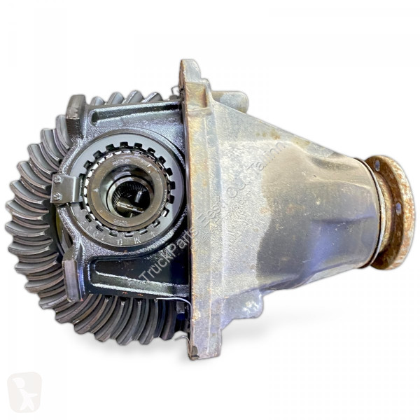 Reservdelar lastbilar Volvo (0113-)