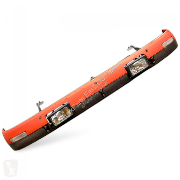 Reservedele til lastbil Scania P-series (01.04-)