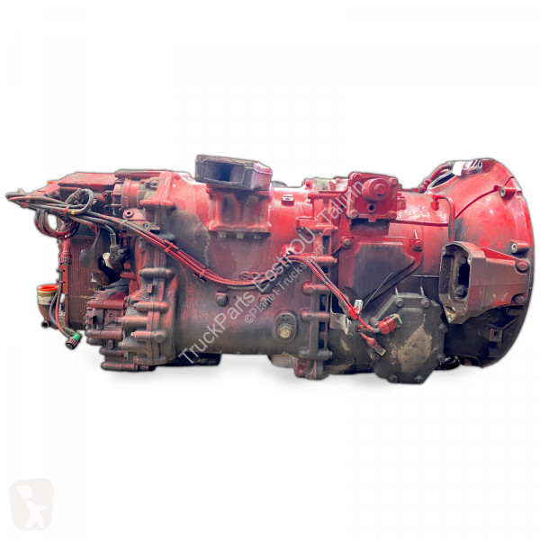 Reservedele til lastbil Scania G-series (01.04-)