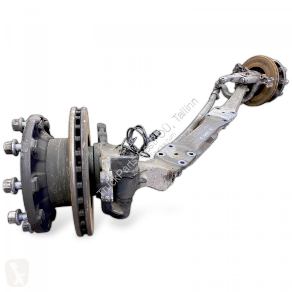 Truck part