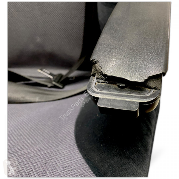 Reservedele til lastbil Volvo B12B (01.97-12.11)