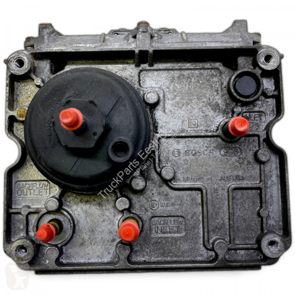 Reservedele til lastbil Volvo B12B (01.97-12.11)