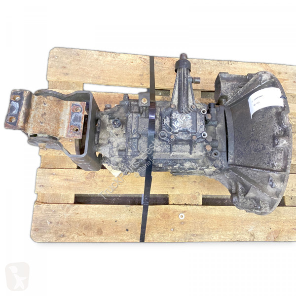 Pièces poids lourds Renault TRUCKS (01.00-)