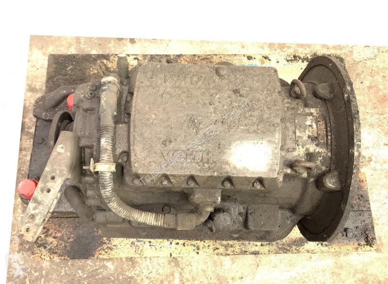 Reservedele til lastbil Volvo B7R (01.06-)