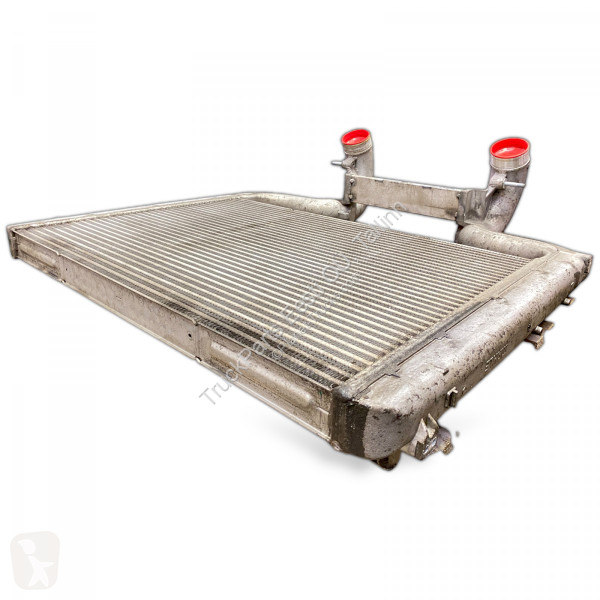 Reservdelar lastbilar DAF (01.14-)