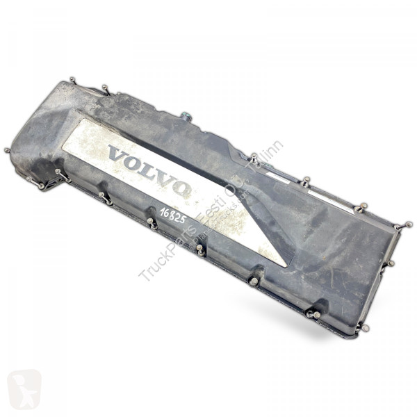 Reservdelar lastbilar Volvo (0112-)
