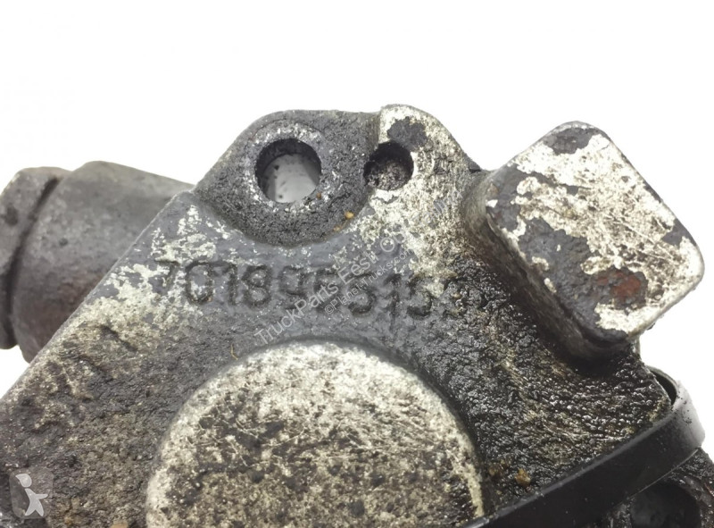 Reservedele til lastbil Renault TRUCKS T (01.13-)